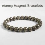 Money magnet Bracelet