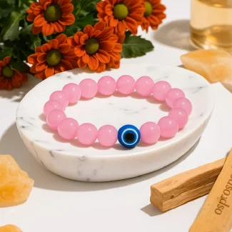 Love Protection Bracelet