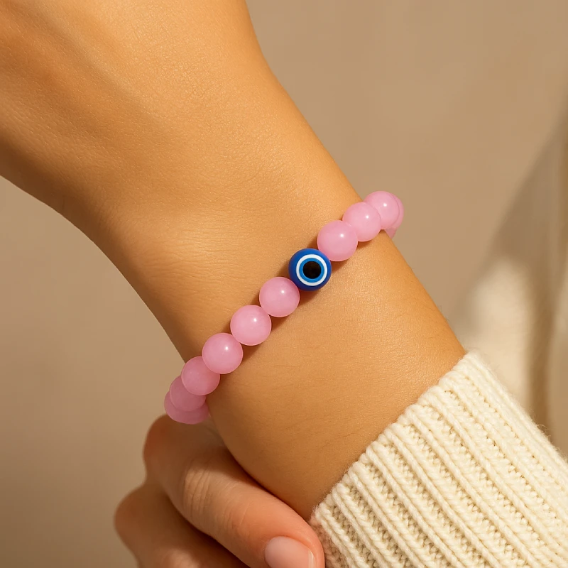 New Project-18 Love Protection Bracelet