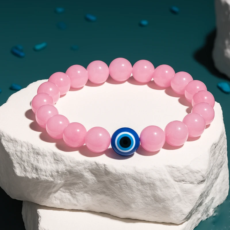 New Project-19 Love Protection Bracelet