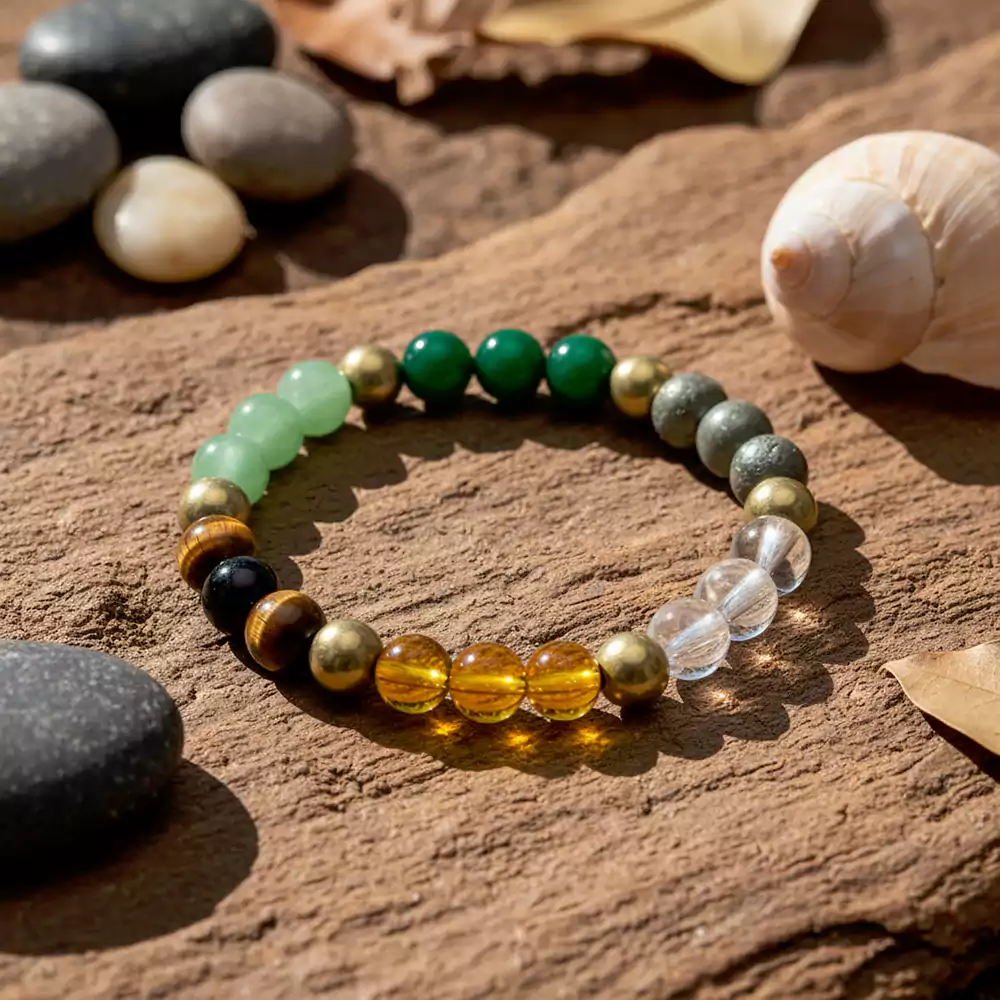 Dhan yog bracelets 13